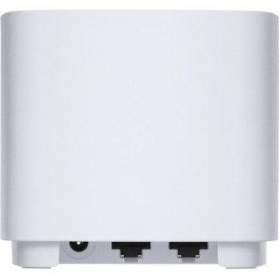 ASUS ZenWiFi XD4 1PK PLUS white (90IG07M0-MO3C00)