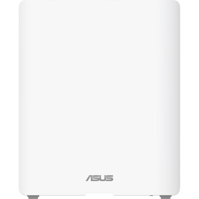 ASUS ZenWiFi BQ16 BE25000 2-Pack White (90IG08K0-MO3N2V)