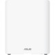 ASUS ZenWiFi BQ16 BE25000 2-Pack White (90IG08K0-MO3N2V)