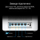 ASUS ZenWiFi BQ16 BE25000 2-Pack White (90IG08K0-MO3N2V)