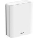 ASUS ZenWiFi BQ16 BE25000 2-Pack White (90IG08K0-MO3N2V)