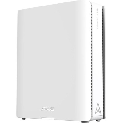 ASUS ZenWiFi BQ16 BE25000 2-Pack White (90IG08K0-MO3N2V)