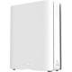 ASUS ZenWiFi BQ16 BE25000 2-Pack White (90IG08K0-MO3N2V)