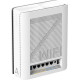ASUS ZenWiFi BQ16 BE25000 2-Pack White (90IG08K0-MO3N2V)