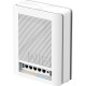 ASUS ZenWiFi BQ16 BE25000 2-Pack White (90IG08K0-MO3N2V)
