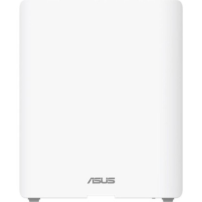 ASUS ZenWiFi BQ16 BE25000 2-Pack White (90IG08K0-MO3N2V)