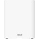 ASUS ZenWiFi BQ16 BE25000 2-Pack White (90IG08K0-MO3N2V)