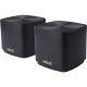 ASUS ZenWiFi XD4 2PK PLUS black (90IG07M0-MO3C30)