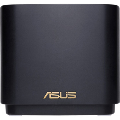 ASUS ZenWiFi XD4 2PK PLUS black (90IG07M0-MO3C30)