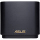 ASUS ZenWiFi XD4 2PK PLUS black (90IG07M0-MO3C30)