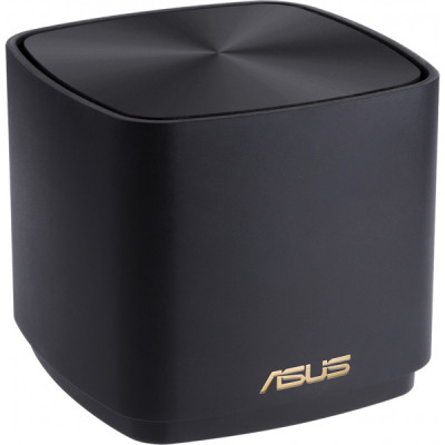 ASUS ZenWiFi XD4 2PK PLUS black (90IG07M0-MO3C30)