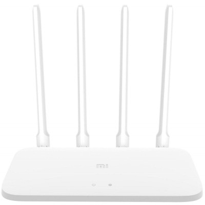 Xiaomi Mi WiFi Router 4A Global Spec White