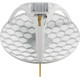 Mikrotik LHGG LTE6 kit (LHGGR&FG621-EA)