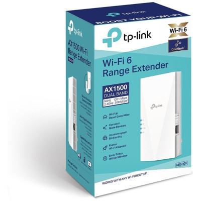 TP-Link RE500X
