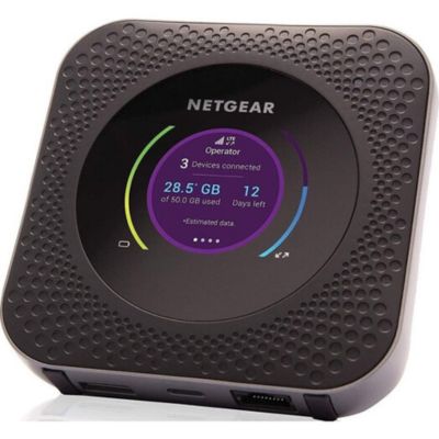 Netgear Nighthawk M1 (MR1100)