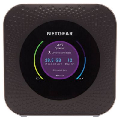 Netgear Nighthawk M1 (MR1100)