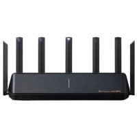 Xiaomi Redmi Router AX6000 RB06 Black