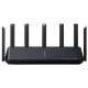 Xiaomi Redmi Router AX6000 RB06 Black