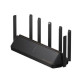 Xiaomi Redmi Router AX6000 RB06 Black