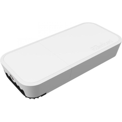 Mikrotik wAP ax (wAPG-5HaxD2HaxD)