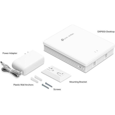 TP-Link EAP650-Desktop