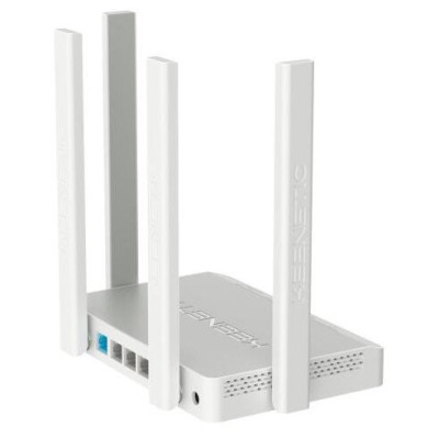 Keenetic Speedster (KN-3010)