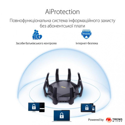 ASUS RT-AX89X