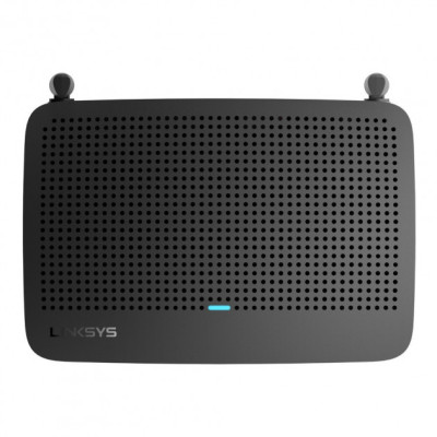 Linksys MAX-STREAM Mesh WiFi 5 Router (MR6350)