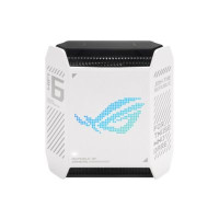 ASUS ROG Rapture GT6 1PK white (90IG07F0-MU9A30)