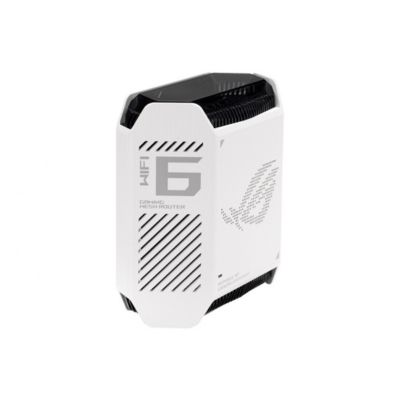 ASUS ROG Rapture GT6 1PK white (90IG07F0-MU9A30)