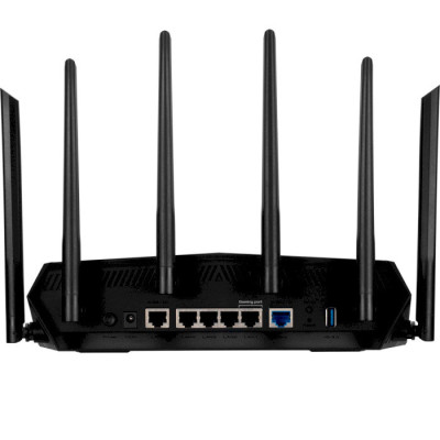 Asus TUF Gaming AX6000 (90IG07X0-MO3C00)