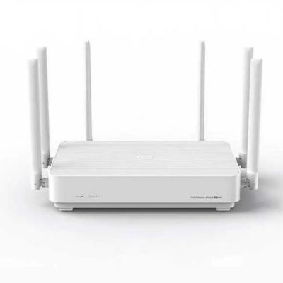 Xiaomi Redmi AX5400 White (DVB4267CN)