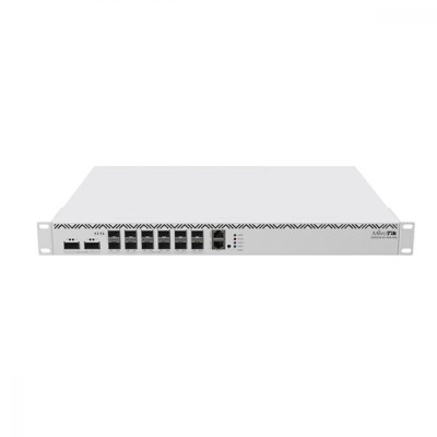 MIKROTIK CCR2216-1G-12XS-2XQ