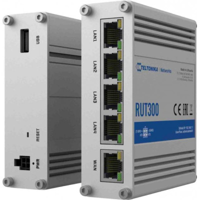 Teltonika RUT300 (RUT300000000)