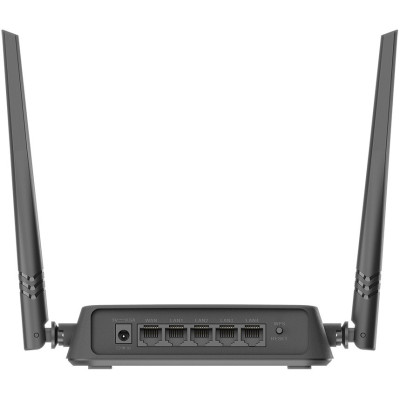 D-Link DIR-615/Z1A