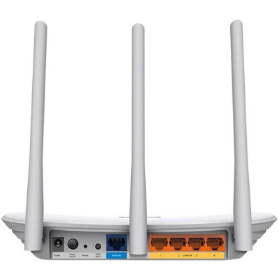 TP-LINK TL-WR845N