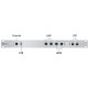 Ubiquiti UniFi Security Gateway Pro 4 (USG-PRO-4)