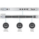 Ubiquiti UniFi Security Gateway Pro 4 (USG-PRO-4)