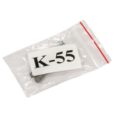 Mikrotik LtAP mini LTE kit (RB912R-2nD-LTm&R11e-LTE)