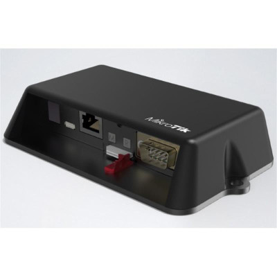 Mikrotik LtAP mini LTE kit (RB912R-2nD-LTm&R11e-LTE)
