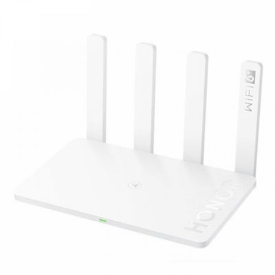 Honor Router 3 White