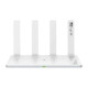 Honor Router 3 White
