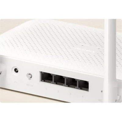 Xiaomi Router AX1500 (DVB4412GL)