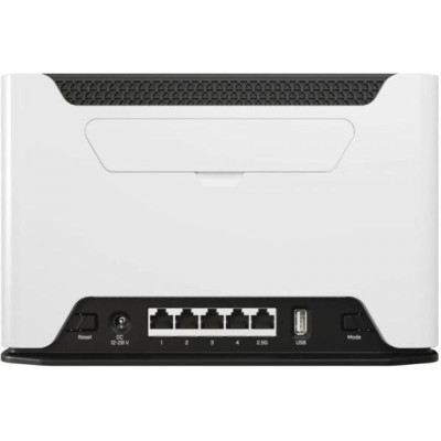 Mikrotik Chateau LTE7 (D53G-5HacD2HnD-TC&R11e-LTE7)