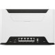 Mikrotik Chateau LTE7 (D53G-5HacD2HnD-TC&R11e-LTE7)