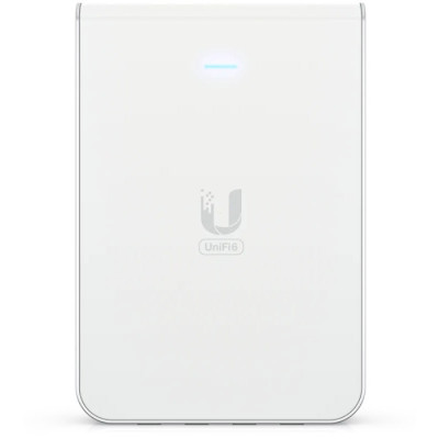 Ubiquiti U6 In-Wall (U6-IW)