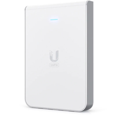 Ubiquiti U6 In-Wall (U6-IW)