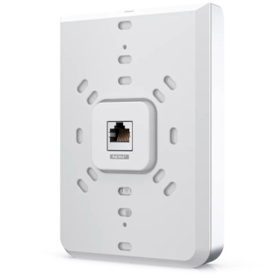 Ubiquiti U6 In-Wall (U6-IW)