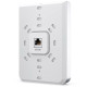 Ubiquiti U6 In-Wall (U6-IW)