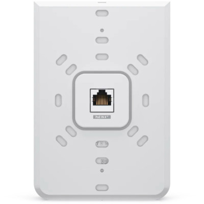 Ubiquiti U6 In-Wall (U6-IW)
